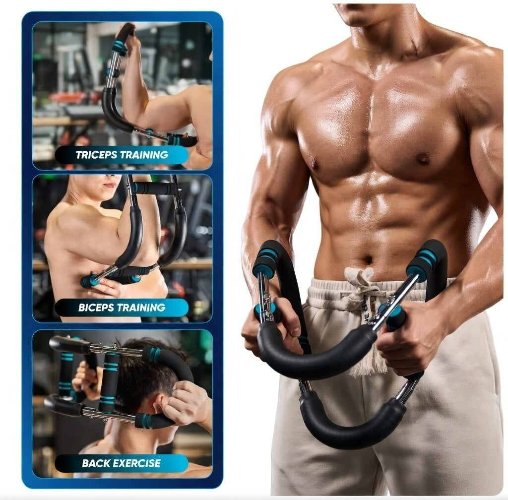 IronPulse™ Body Trainer
