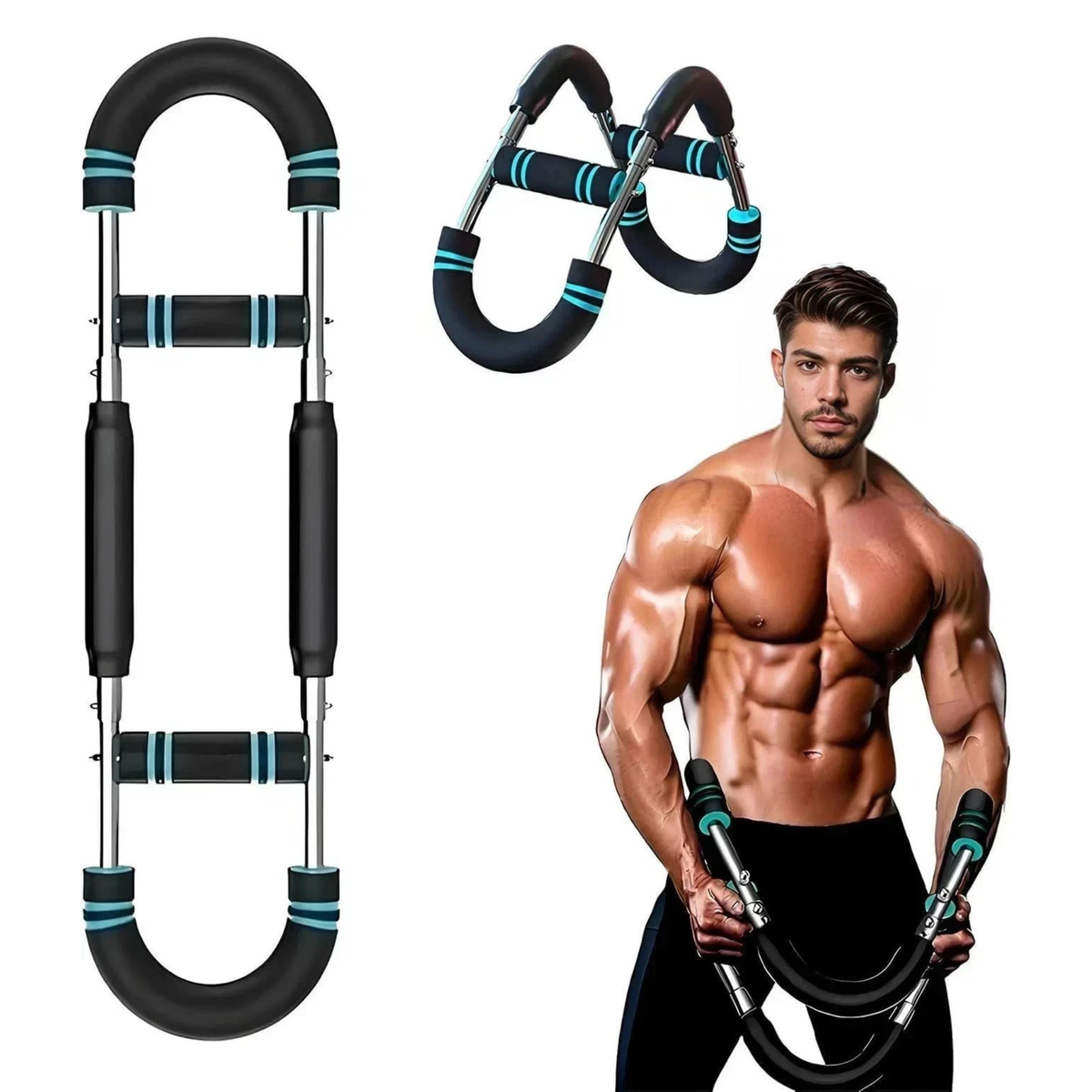 IronPulse™ Body Trainer