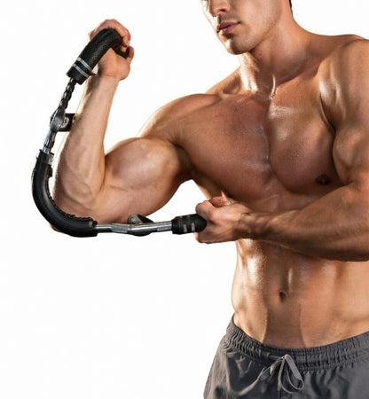 IronPulse™ Body Trainer