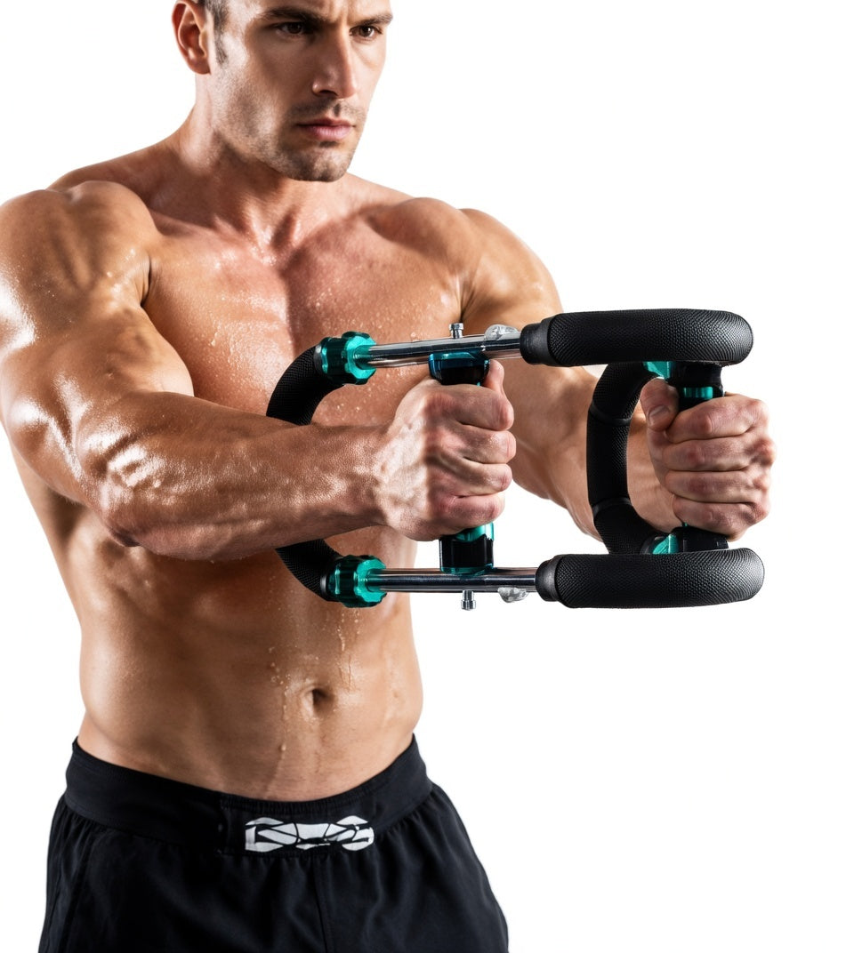 IronPulse™ Body Trainer